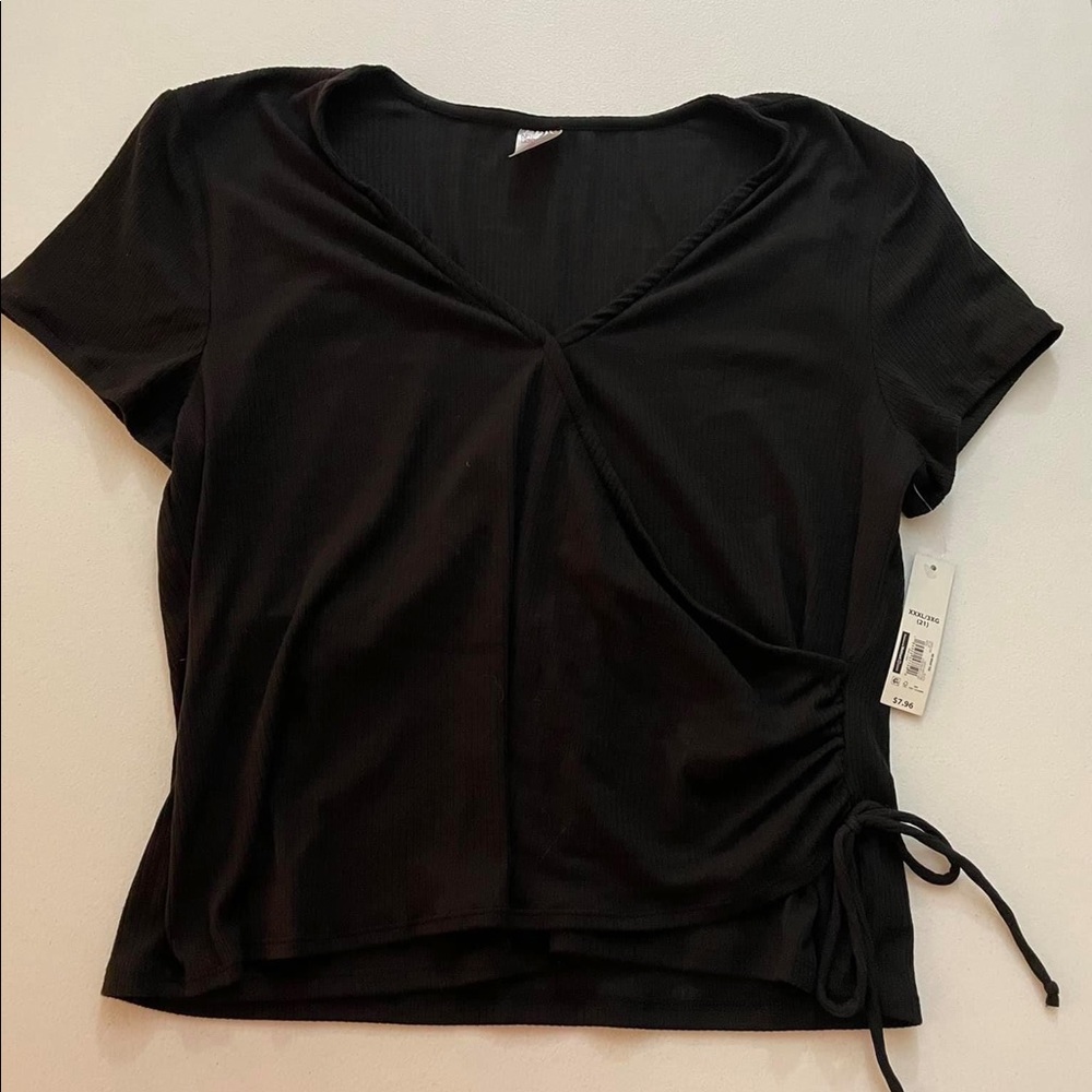 No Boundaries Shirt